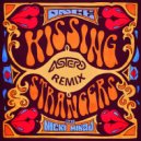 Dnce, Nicki Minaj - Kissing Strangers (Astero Club Remix)