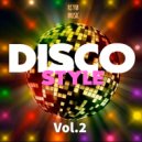 RS\'FM Music - Disco Style Mix Vol.2 ()