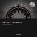 Marcus Schossow & Corey James - Time Goes By (NekliFF Remix)