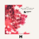 EDX - We Can\'t Give Up (Bazzflow Remix)