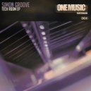Simon Groove - My Travel My Dreams (Original Mix)