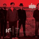 T.R.O. - Tronce (Original Mix)