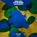 Smoky Glass - It Is My Heart (Zega Jax Breaks Mix)
