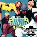 Black Eyed Peas - Let\'s Get It Starte (Dj Mamoru Mash Up)