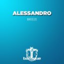 Alessandro - Breeze (Original Mix)