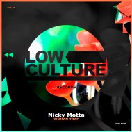 Nicky Motta - Woman Trap (Radio Edit)