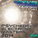 Alchemix - Resonating Fields (Original Mix)