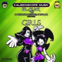Blakjak & United States Beat Squad & Elle J - Girls (Original Mix)