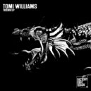 Tomi Williams - Sword (Original mix)