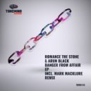Romance The Stone & Arun Black - Danger From Afair (Original mix)
