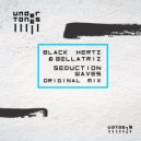 Black Hertz & Bellatriz - Seduction Waves (Original mix)