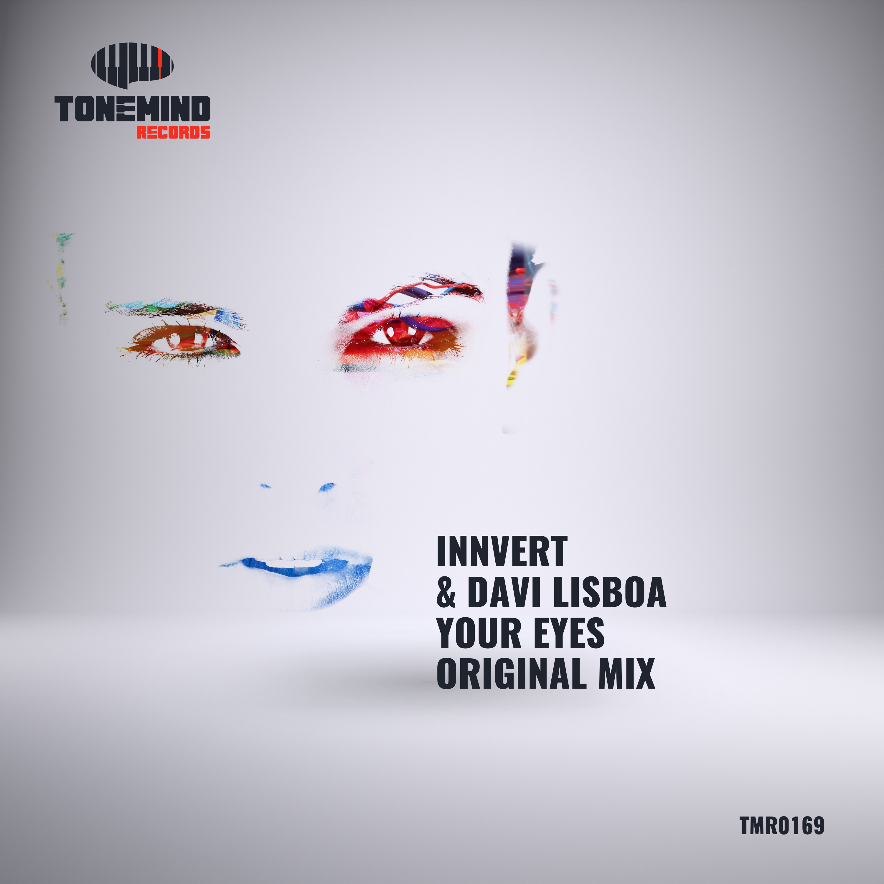 Innvert & Davi Lisboa - Your Eyes (Radio mix)
