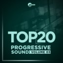 Christian Monique & Rudy Crystal - Quasar (Following Light Remix)