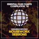 Mayson Dixon - Ping Pong (Club Mix)