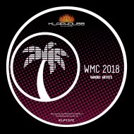 Marc Molina - Feel Love! (Original mix)