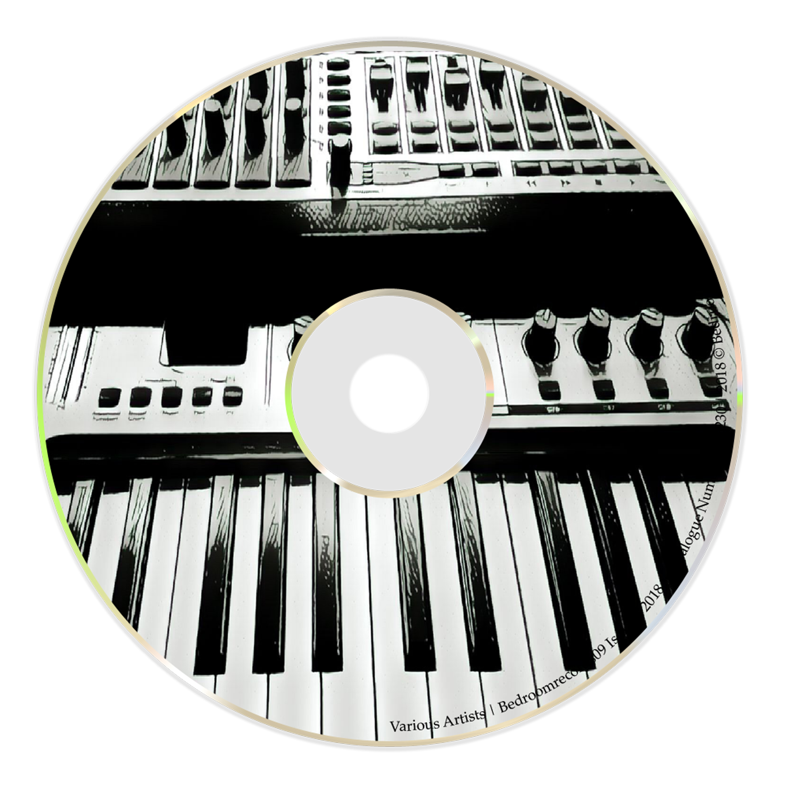 Tim Sali - New History (Original mix)