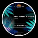 Mata Jones & Alex Loco - Networks (Original mix)