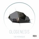 De-Monique - DissMutation (Original mix)