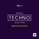 Nacim Ladj - Distance (Original Mix)