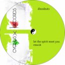 dinodeuts - Let The Spirit Meet You Rmx18 (L&S rmx2018)