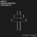 Dimitri Skouras - Blue Bell (Original mix)