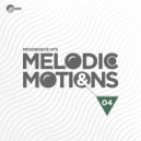 Katrin Souza & Losing Rays - Move On (Original mix)