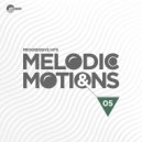 Dimitris Manasidis - Blue Motions (Christos Fourkis Remix)