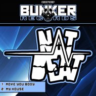 NaTBeaT - My House (Original Mix)