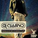 Dj Clairvo - Vert Galant Groove (Original Mix)