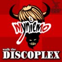 Myniemo - Discoplex (Original Mix)