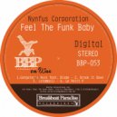 Nynfus Corporation & Blade - Gangster\'s Rock (feat. Blade) (Original Mix)