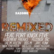 BadboE & Linn Lavinsky - Spread The Words (feat. Linn Lavinsky) (B-Dub Remix)