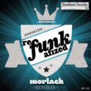 Morlack & The Breakbeat Junkie - Lets Go Jammin (The Breakbeat Junkie Remix)