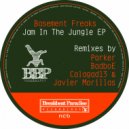 Basement Freaks & MC Coppa - Jam In The Jungle (feat. MC Coppa) (Original Mix)