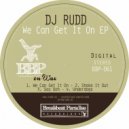 Dj Rudd - Say Ooh (Original Mix)