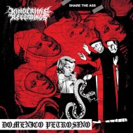 Domenico Petrosino - Share The Ass (Original Mix)