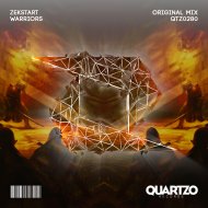 Zekstart - Warriors (Original Mix)