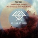 Alex Young & Deetech - Dial Symphony (Original Mix)