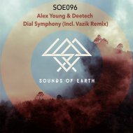 Alex Young & Deetech - Dial Symphony (Vazik Remix)