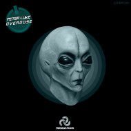Peter Luke - Overdose (Original Mix)