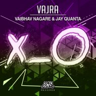 Vaibhav Nagare & Jay Quanta - Vajra (Original Mix)