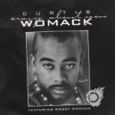 Curtis Womack & & - Hittin Corners (Original Mix)