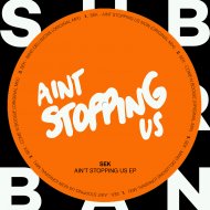 Sek - Aint Stopping Us Now (Original Mix)