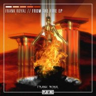 Frank Royal - Never Die Alone (Original Mix)