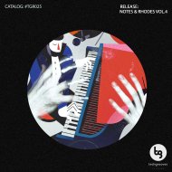 Douff - Crystal (Original mix)