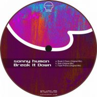 Sonny Human - Stab (Original Mix)