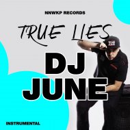 DJ June - True Lies (Instrumental)