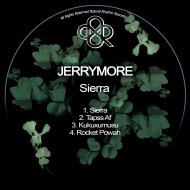 Jerrymore - Sierra (Original Mix)
