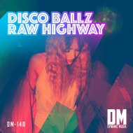 Disco Ball\'z - Keep It Burnin (Original Mix)
