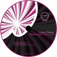 Luke Nova - Moonlight Vibe (Original mix)